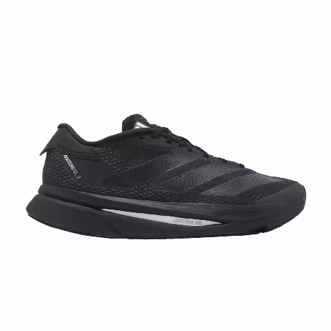 adidas Adizero SL2 'Black Carbon'