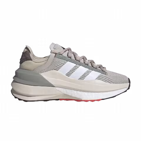 Adidas Wmns Avryn_X 'Putty Grey Silver Pebble'