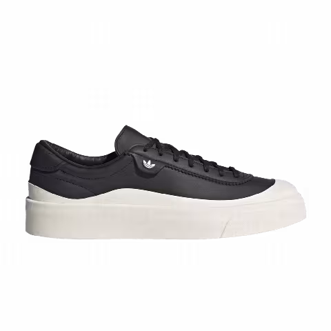 adidas Nucombe 'Black White'