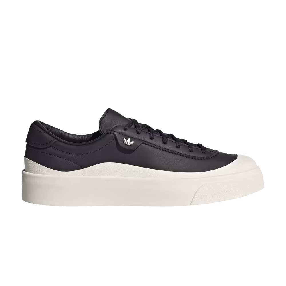 adidas Nucombe Black White