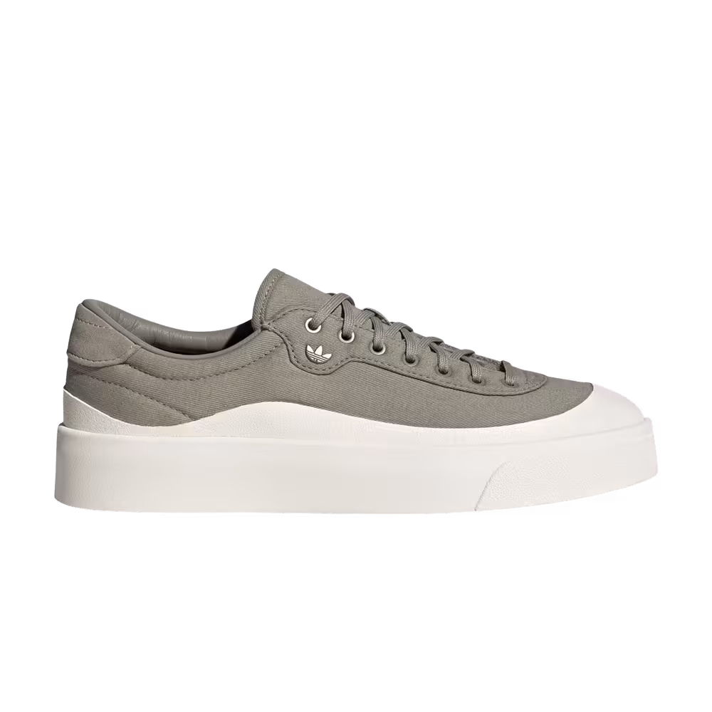 adidas Nucombe Silver Pebble