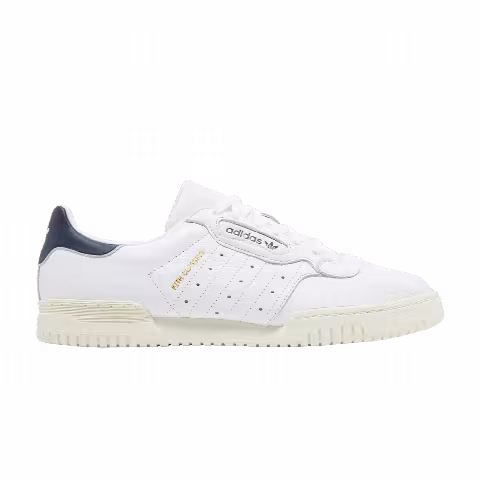 Kith x adidas PowerPhase 'Classics Program - Navy'