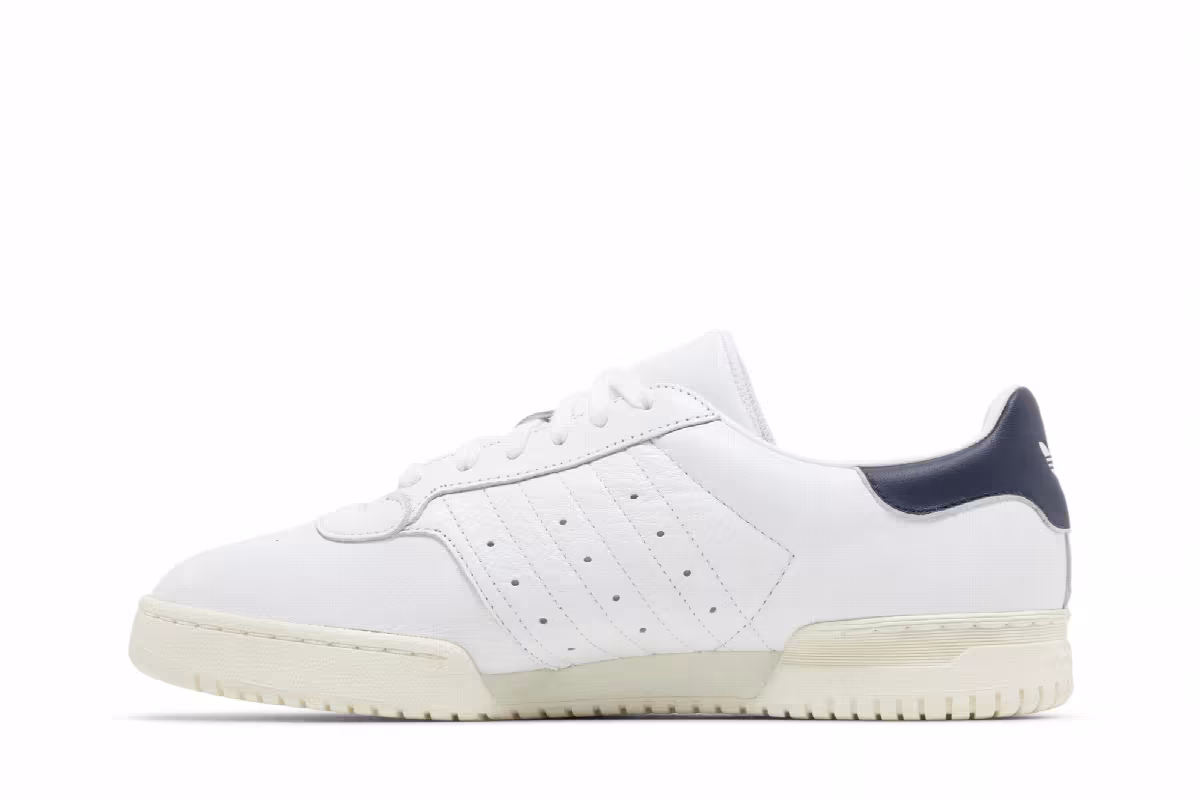 Kith x adidas PowerPhase Classics Program - Navy, view 4