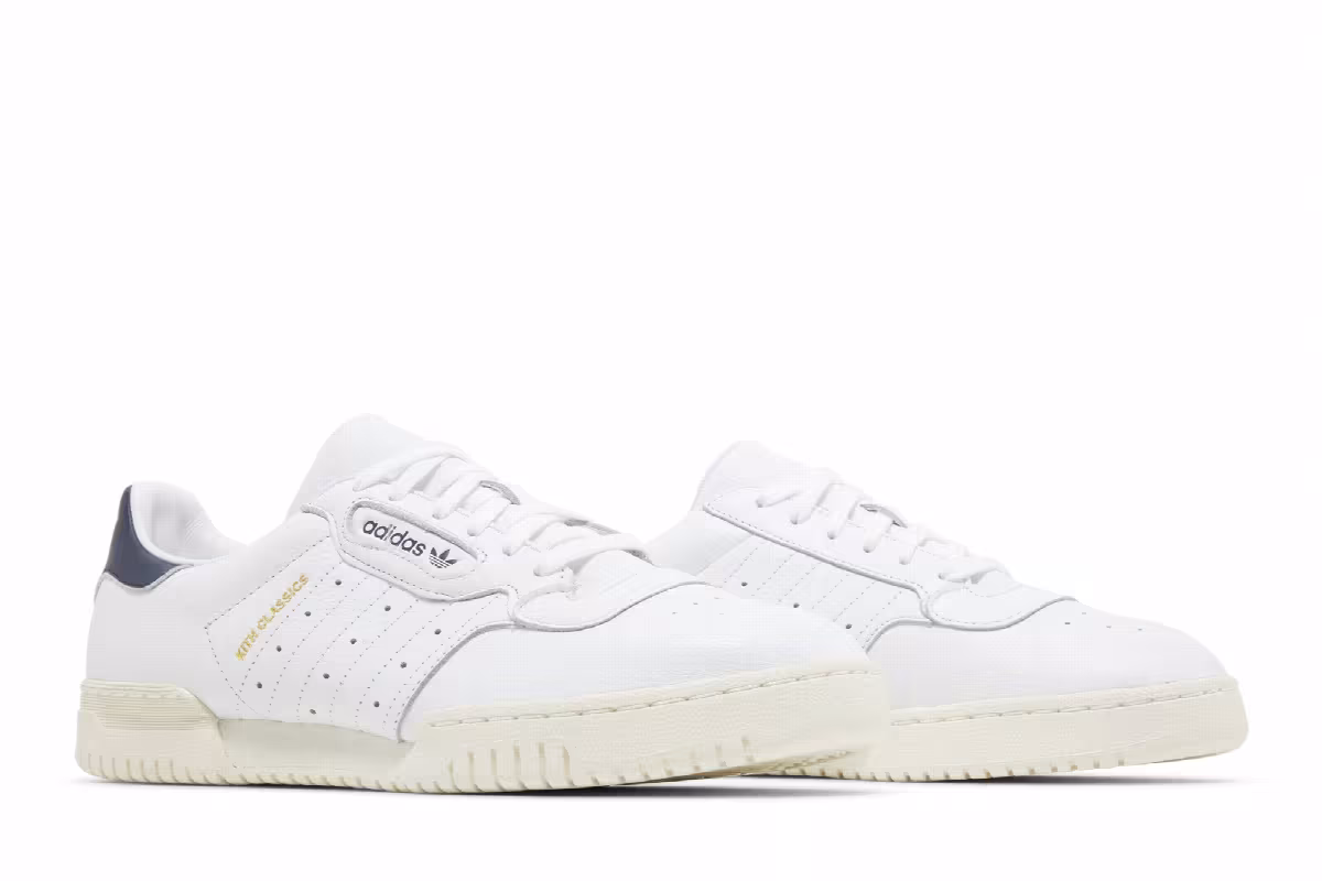 Kith x adidas PowerPhase Classics Program - Navy, view 9
