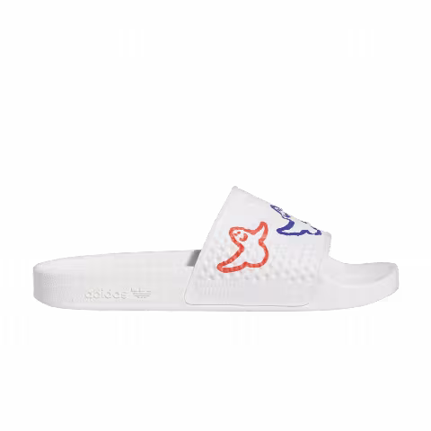 adidas Shmoofoil Slide 'Playful Graphics'