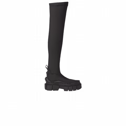 Ivy Park x adidas Wmns Supersleek Long Boots 'Noir'