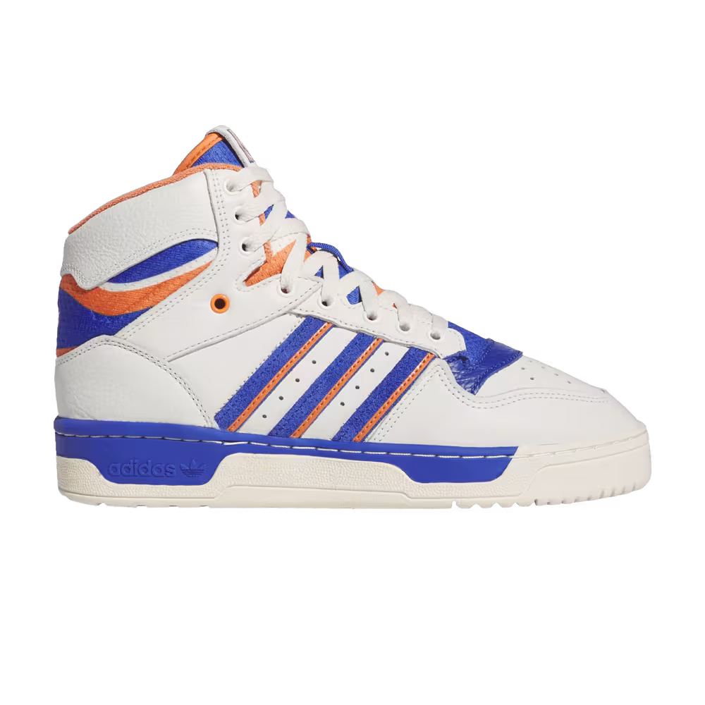 adidas Attitude High NYC