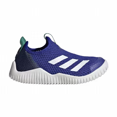 Adidas RapidaZen J 'Lucid Blue White'