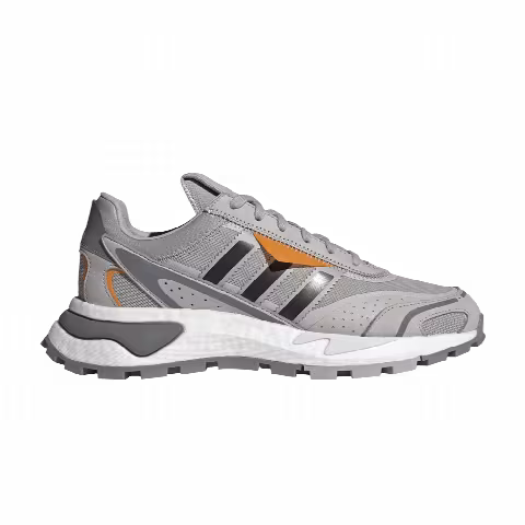 Adidas Retropy P9 'Grey Carbon'