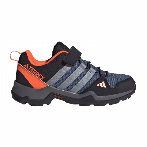 Adidas Terrex AX2R CF J 'Wonder Steel Orange'