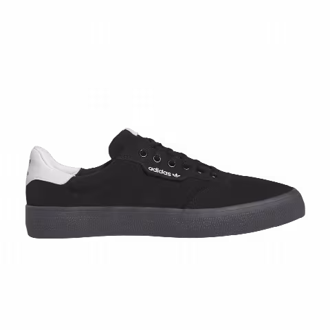 Adidas 3MC 'Black White'