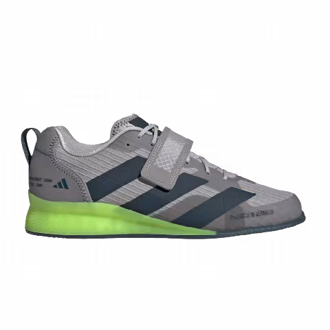 Adidas Adipower Weightlifting 3 'Grey Arctic Night'
