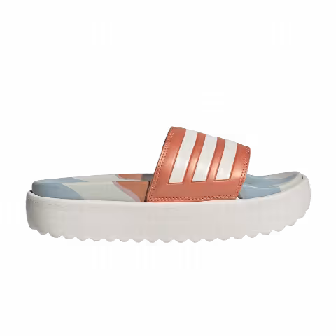 Marimekko x adidas Wmns Aqualette Ocean Clog 'Lokki'