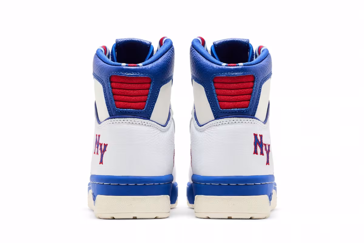 adidas Conductor High NYC, view 7