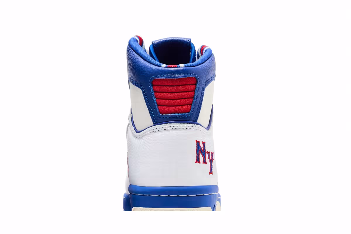 adidas Conductor High NYC, view 8