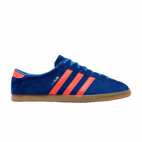 adidas Dublin 'Royal Solar Red'