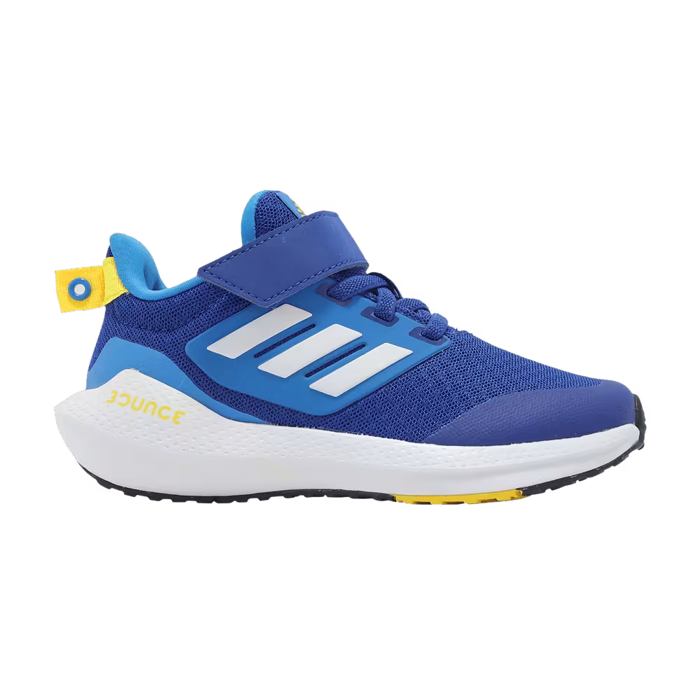 Adidas EQ21 Run 2.0 EL K Royal Blue