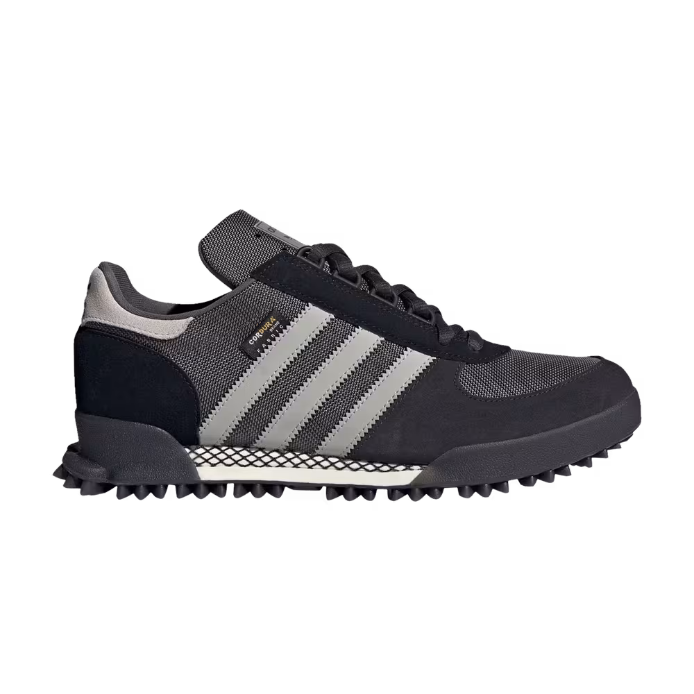 Adidas Marathon TR Grey Carbon