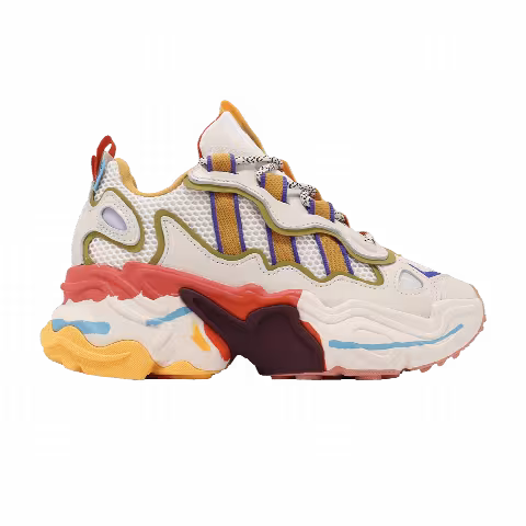 adidas Wmns Ozthemis 'Paint Smudge'