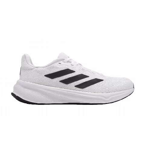 Adidas Response 'White Black'