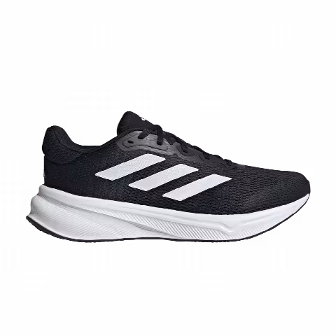 Adidas Response 'Black White'