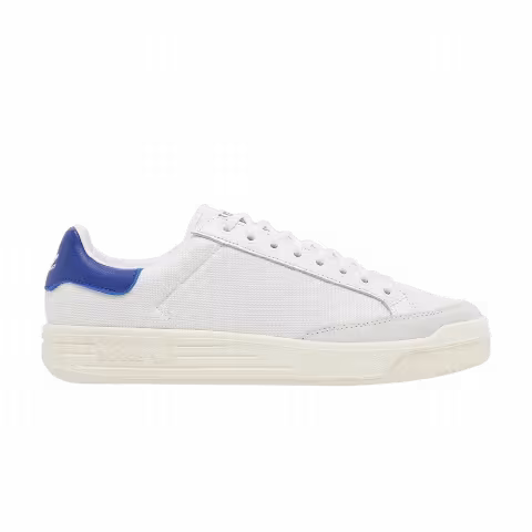 Kith x adidas Rod Laver 'Classics Program - Royal'