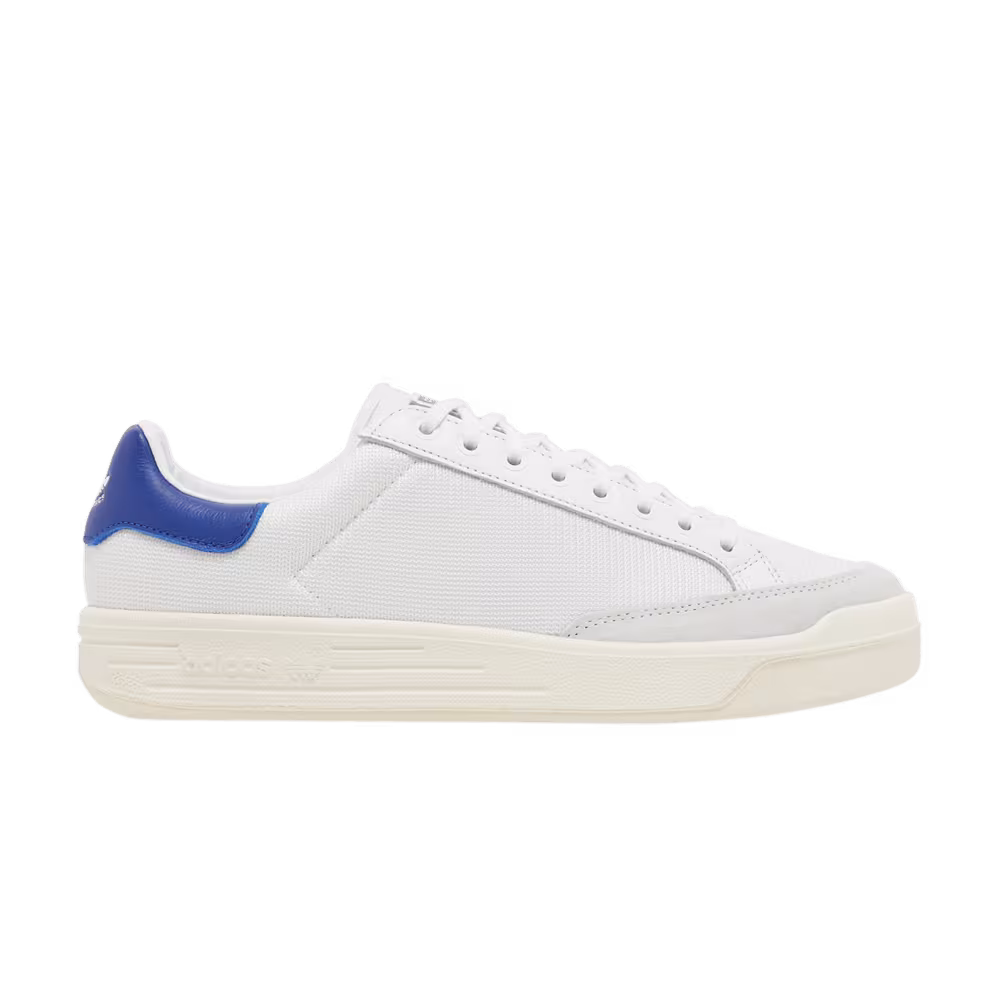 Kith x adidas Rod Laver Classics Program - Royal