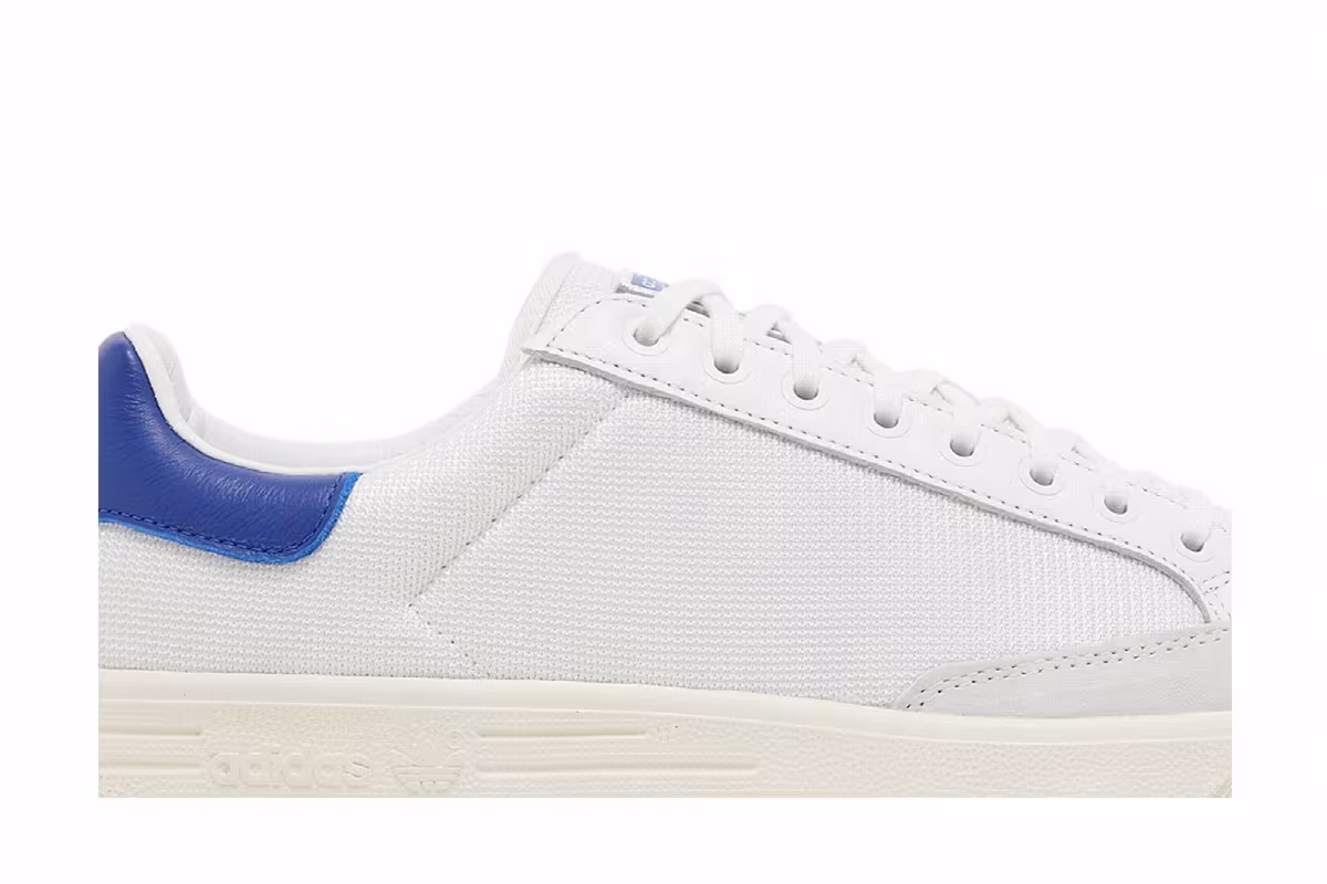 Kith x adidas Rod Laver Classics Program - Royal, view 3