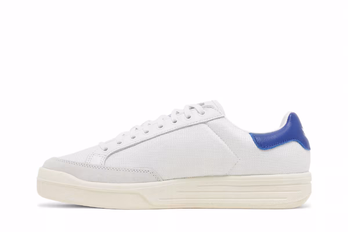 Kith x adidas Rod Laver Classics Program - Royal, view 4