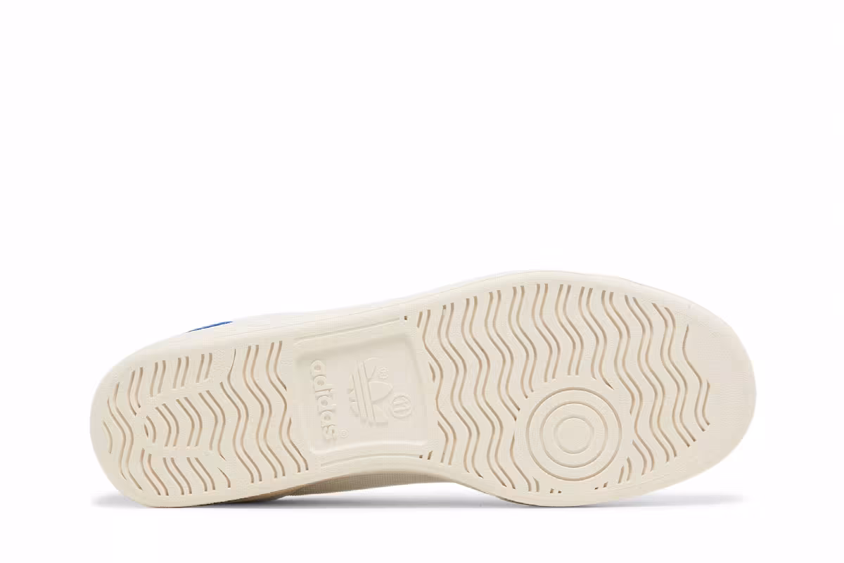 Kith x adidas Rod Laver Classics Program - Royal, view 5