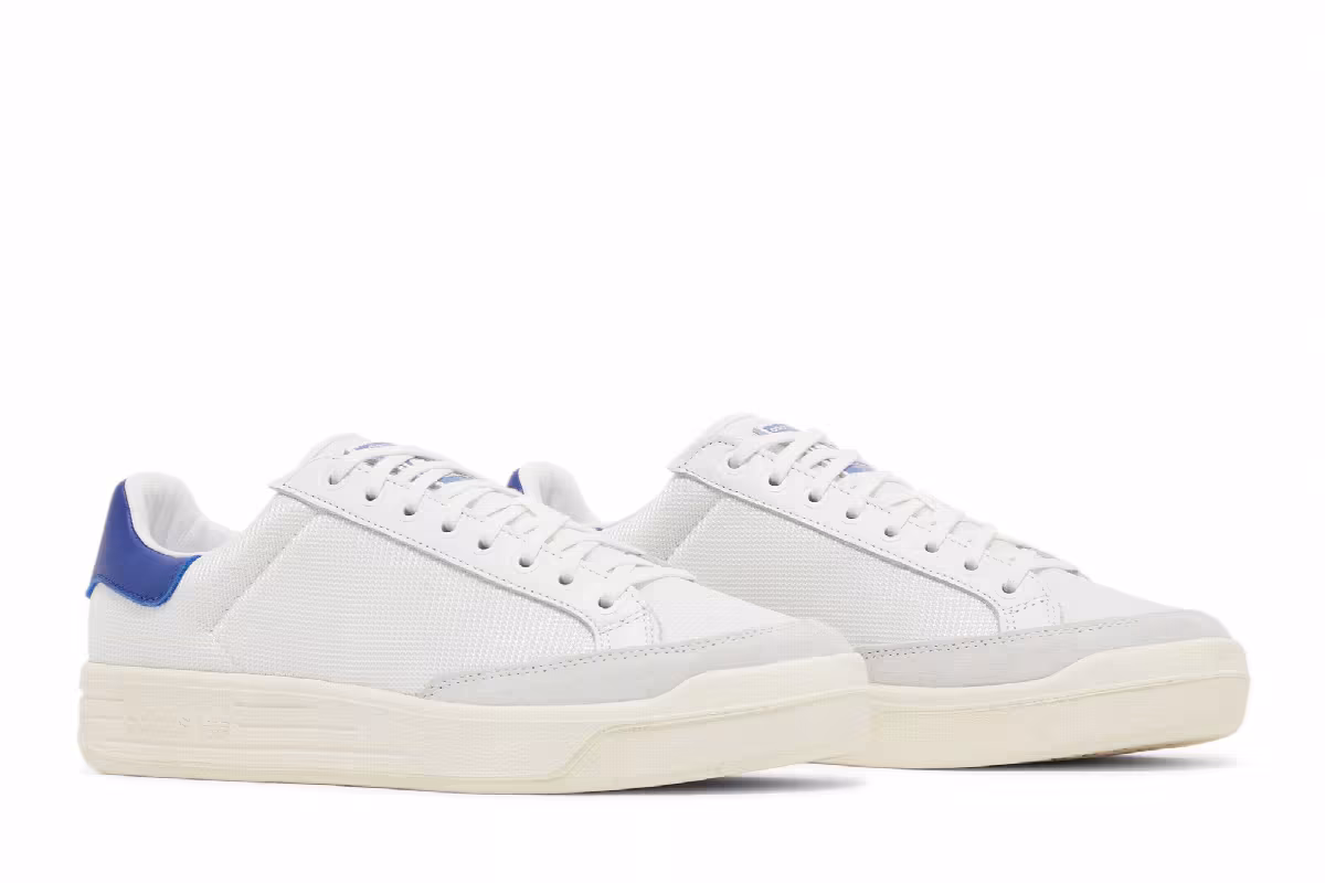 Kith x adidas Rod Laver Classics Program - Royal, view 9