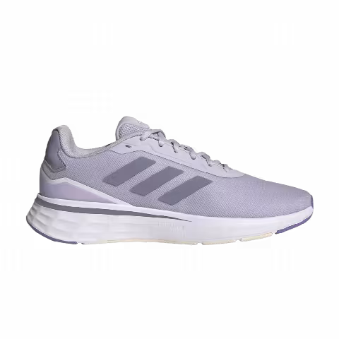 Adidas Wmns Start Your Run 'Silver Violet'