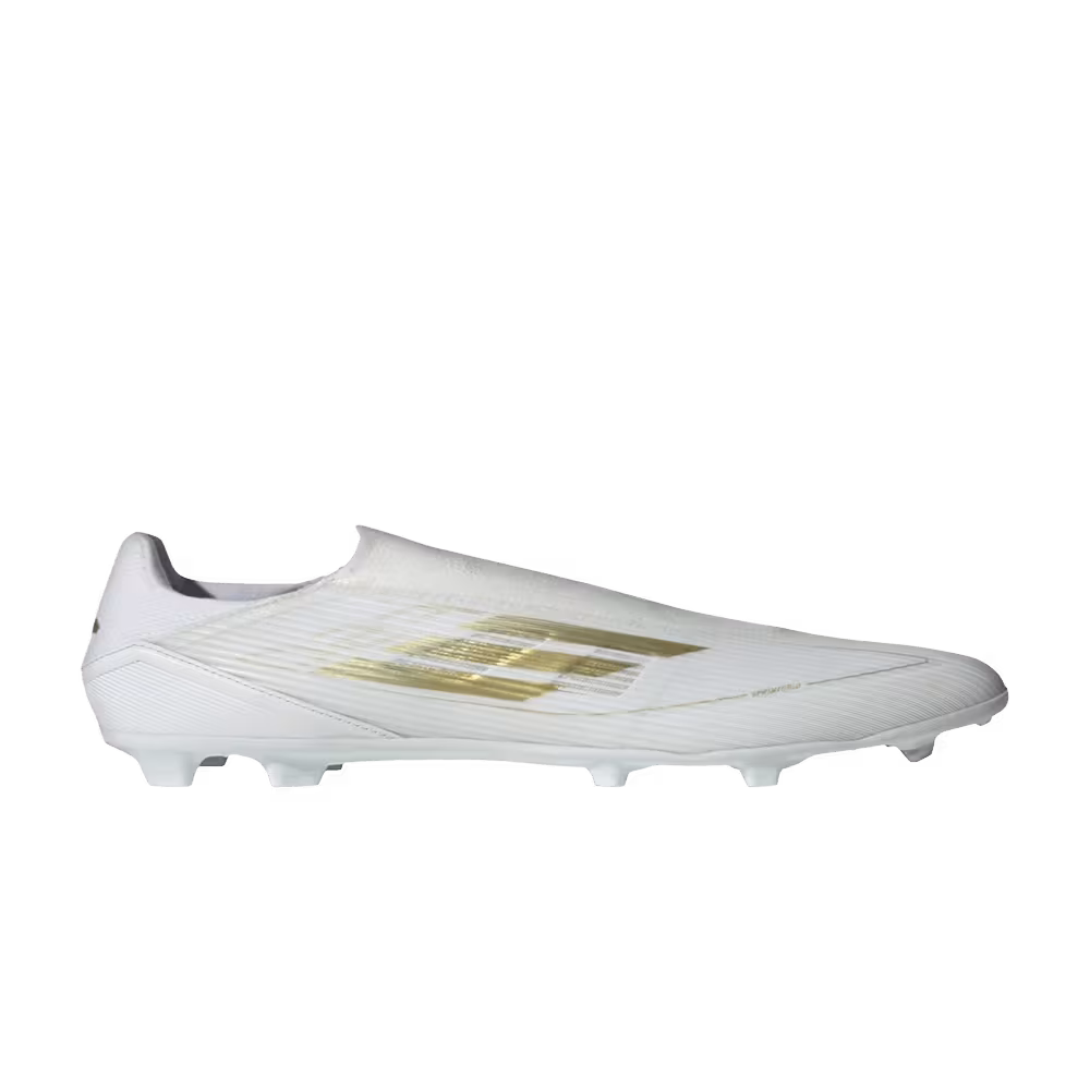 Adidas Adizero F50 League Laceless FG MG Day Spark Pack