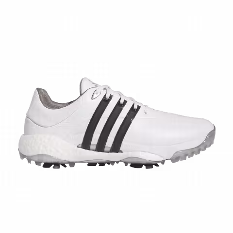 Adidas Tour 360 22 Golf 'White Black Silver'