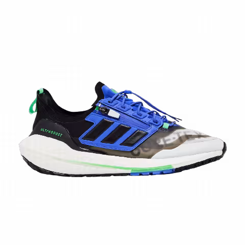 adidas UltraBoost 21 GORE-TEX 'White Sonic Ink'