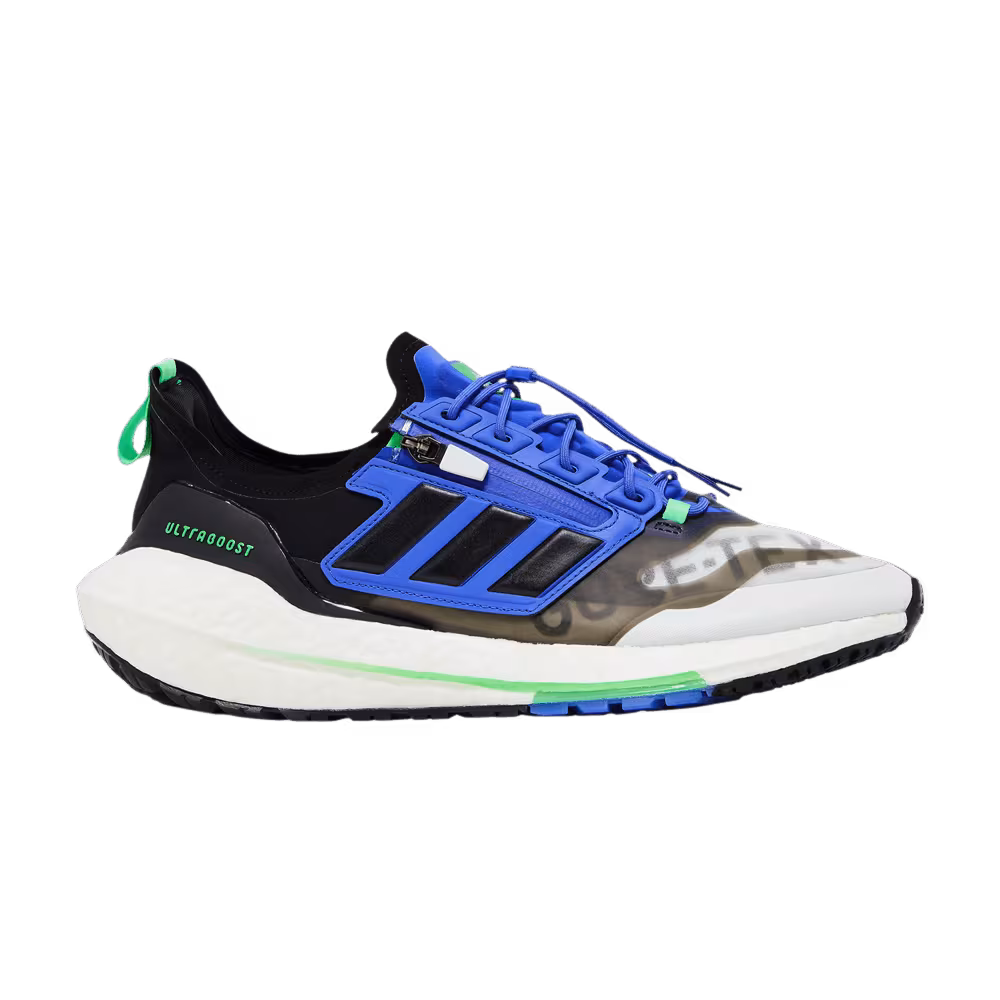 adidas UltraBoost 21 GORE-TEX White Sonic Ink