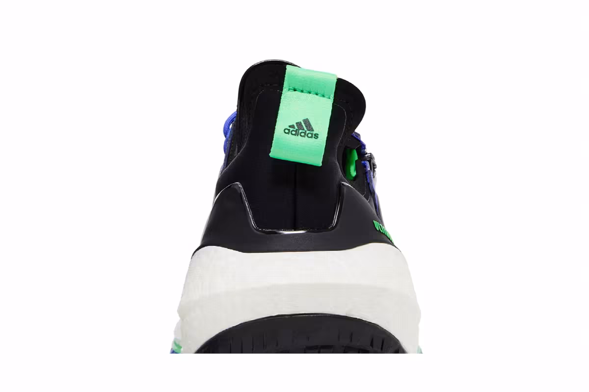 adidas UltraBoost 21 GORE-TEX White Sonic Ink, view 8