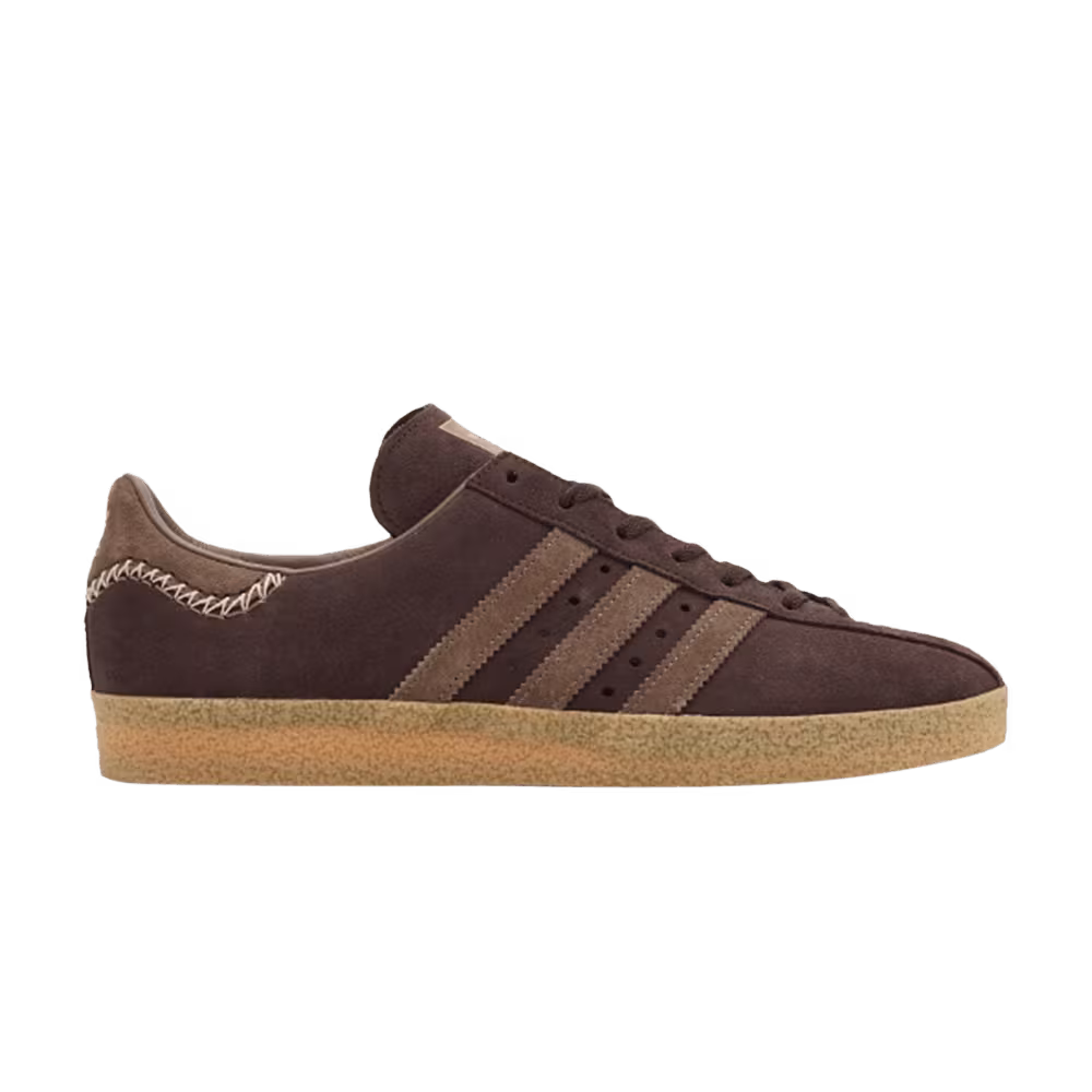 adidas Yabisah Brown