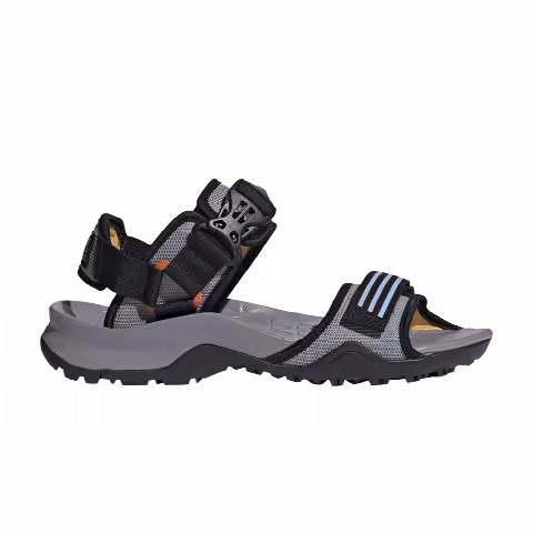 Adidas Terrex Cyprex Ultra 2 DLX Sandal 'Grey Blue Dawn'