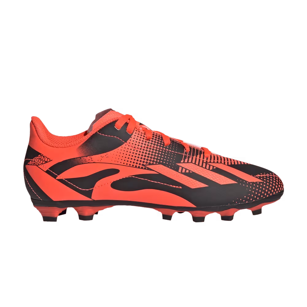 Adidas X Speedportal Messi.4 FXG J L10NEL M35SI Pack