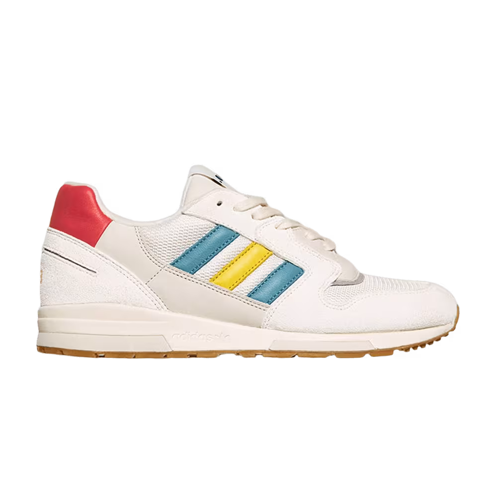 END. x adidas ZX 420 Bauhaus