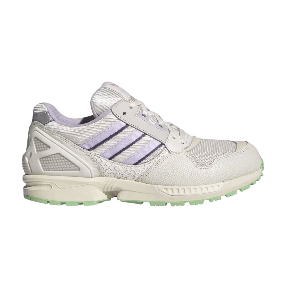 Adidas Women's ZX 9020 Animal Print