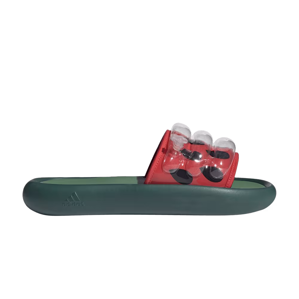 Adidas Zplaash Slide Watermelon