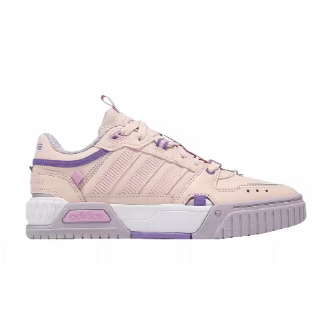 Adidas D-Pad 'Wonder Quartz Bliss Lilac'