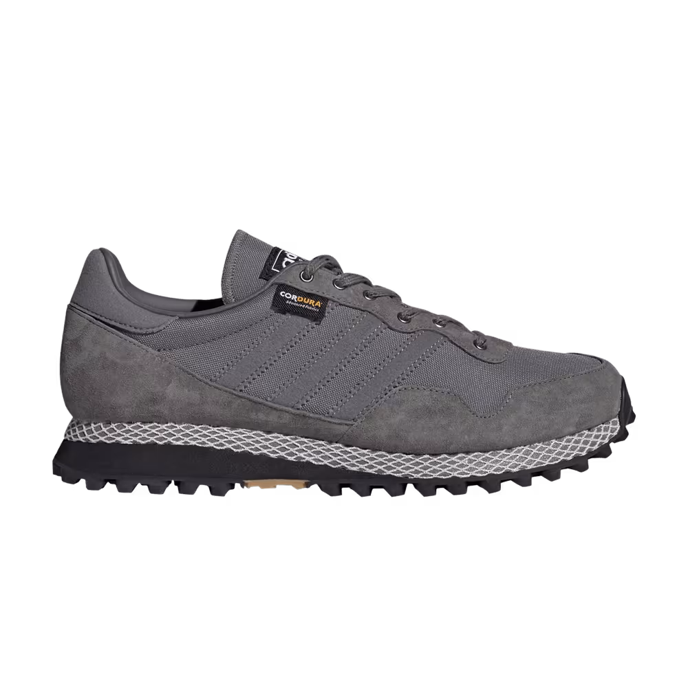 Adidas Moscrop 2 Spezial Ash Grey