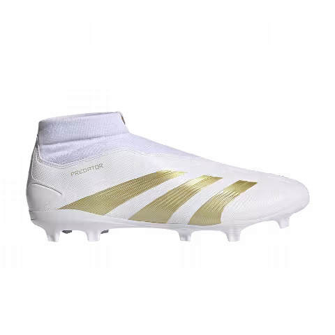 Adidas Predator League Laceless FG 'Day Spark Pack'