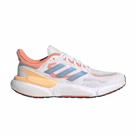 Adidas Wmns Solar Boost 5 'White Coral Fusion'
