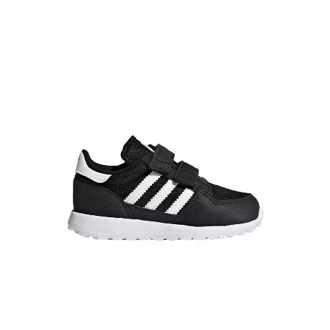 Adidas Forest Grove CF I 'Black White'
