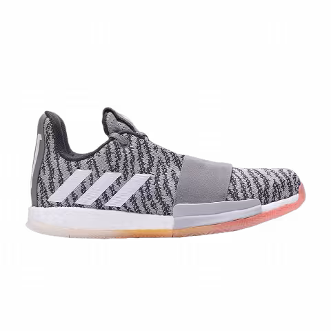 Adidas Harden Vol. 3 'Gradient Sole'