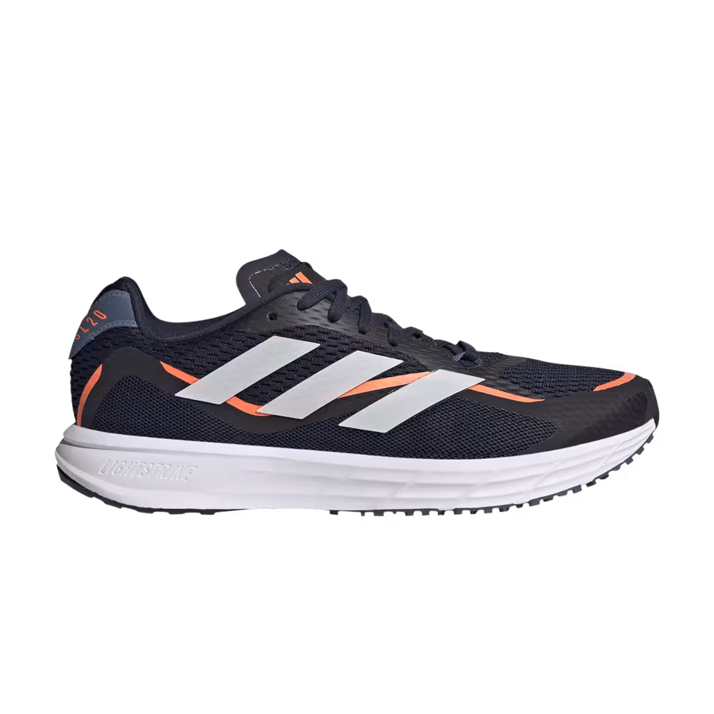Adidas SL20.3 Legend Ink Orange